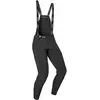 Image de Fox, Hommes, Pantalon de cyclisme, Short de cyclisme Defend Fire Bib (S), Noir