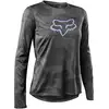 Image de FOX Bikeshirt manches longues femme Ranger Tru Dri