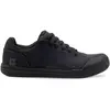 Image de Fox, Unisexe, Chaussures de cyclisme, Chaussures 23 Union Canvas Blk 38 (38), Noir