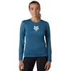 Image de Fox Racing T-shirt à Manches Longues Ranger Trudri  S