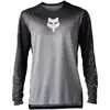 Image de FOX Bikeshirt manches longues Flexair Novah