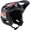 Image de Fox Racing Casque Vtt Dropframe Pro Lunar Mips S