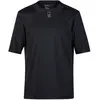 Image de Fox, Hommes, Maillot de cyclisme, Jersey 24 Defend Ss Blk (L), Noir, L