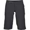 Image de Fox, Femmes, Pantalon de cyclisme, Short 24 W Defend Blk (S), Noir