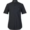 Image de Fox, Unisexe, Maillot de cyclisme, Woven 24 Ranger Ss Blk (S), Noir, S