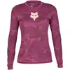 Image de FOX Bikeshirt manches longues femme Ranger Tru Dri