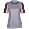 Image de Fox, Hommes, Maillot de cyclisme, Jersey 24 W Defend Ss Stn (XS), Gris, XS