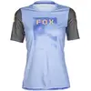 Image de FOX Bikeshirt femme Ranger Race Taunt