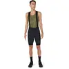Image de Fox, Hommes, Pantalon de cyclisme, Short 24 Flexair Ascent Cargo Bib Bl (S), Noir