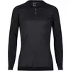 Image de Fox, Hommes, Maillot de cyclisme, Flexair Pro LS Jersey (S), Noir, S
