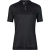 Image de Fox, Hommes, Maillot de cyclisme, Flexair Pro SS Jersey (XL), Noir, XL