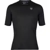 Image de Fox, Hommes, Maillot de cyclisme, Flexair Ascent SS Jersey (L), Noir, L