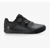 Image de Fox, Unisexe, Chaussures de cyclisme, Union Boa Flat Shoe (45.5), Noir