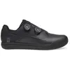 Image de Fox, Hommes, Chaussures de cyclisme, Union Boa Flat Shoe (46), Noir