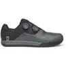 Image de Fox, Hommes, Chaussures de cyclisme, Union Boa Flat Shoe (41), Gris