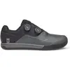 Image de Fox, Hommes, Chaussures de cyclisme, Union Boa Flat Shoe (44), Gris