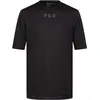 Image de Fox, Hommes, Maillot de cyclisme, Ranger SS Jersey Wordmark (L), Noir, L