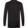 Image de Fox, Hommes, Maillot de cyclisme, Ranger LS Jersey Head (M), Noir, M