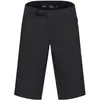 Image de Fox, Unisexe, Pantalon de cyclisme, W Ranger Short W Liner (S), Noir