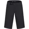 Image de Fox, Femmes, Pantalon de cyclisme, W Ranger Short (S), Noir