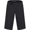 Image de Fox, Femmes, Pantalon de cyclisme, W Ranger Short (L), Noir