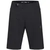 Image de Fox, Hommes, Pantalon de cyclisme, Ranger Short W/Liner (30), Noir