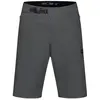 Image de Fox, Hommes, Pantalon de cyclisme, Ranger Short W/Liner (30), Gris