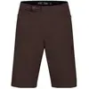 Image de Fox, Hommes, Pantalon de cyclisme, Ranger Short W/Liner (XL), Marron