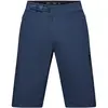 Image de Fox, Hommes, Pantalon de cyclisme, Ranger Short W/Liner (30), Bleu