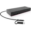 Image de Lenovo 40AF0135EU station d'accueil Avec fil Noir 40AF0135EU