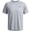 Image de Under Armour, Hommes, T-shirt de sport, TECH 2.0 TEE T-SHIRT (XXL), Gris, XXL