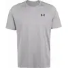 Image de Under Armour, Hommes, T-shirt de sport, HeatGear Tech 2.0 (XL), Gris, XL