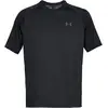 Image de Under Armour, Hommes, T-shirt de sport, UTRW7749 P (L), Multicolore, Noir, L