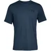Image de Under Armour, Hommes, T-shirt de sport, Sportstyle Left Chest t-shirt hommes (S), Bleu, S