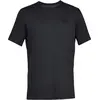 Image de Under Armour, Hommes, T-shirt de sport, T-Shirts (L), Noir, L