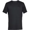 Image de Under Armour, Hommes, T-shirt de sport, T-Shirts (XXL), Noir, XXL