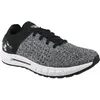 Image de Baskets basses Under Armour W Hovr Sonic NC Noir pour Femmes 37,5