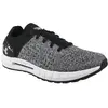 Image de Under Armour, Femmes, Chaussures de course à pied, W Hovr Sonic NC 3020977-007 (3020977-007 37,5) (37.5), Gris, Argent, Blanc, Noir