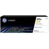 Image de HP 415X - À rendement élevé - jaune - original - LaserJet - cartouche de toner (W2032X) - pour Color LaserJet Enterprise MFP M480; Color LaserJet Managed E45028; LaserJet Managed E45028