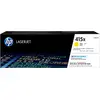 Image de HP, Toner, 415X (Y)