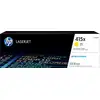 Image de HP 415X Toner jaune LaserJet authentique grande capacité W2032X