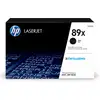 Image de HP Toner noir LaserJet 89X authentique grande capacité CF289X