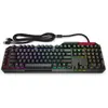 Image de HP Omen Sequencer (FR, Filaire), Clavier, Noir