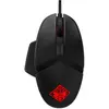 Image de HP Réacteur OMEN (Filaire), Souris, Noir