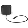 Image de HP G2 (Thunderbolt, 1 portion), Station d’accueil + hub USB, Noir