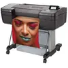 Image de Hp Imprimante Designjet Z9+ Postscript 24''