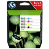 Image de HP, Cartouche d'impression, 903XL (C, CF, M, Y)