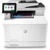 Image de HP M479dw Color LaserJet Pro (Laser, Couleur), Imprimante, Blanc