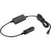 Image de Lenovo USB-C DC Travel Adapter (65 W), Alimentation pour notebook, Noir