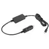 Image de Lenovo 40AK0065WW chargeur d'appareils mobiles Noir Auto 40AK0065WW